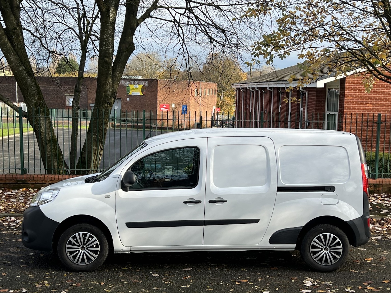 Used Renault Kangoo Maxi 2021 for sale - 76793880: Photo 6