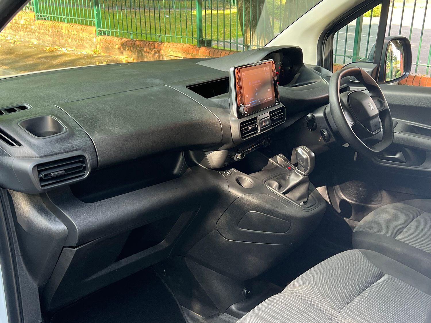 Used Peugeot Partner 2019 for sale - 76618747: Photo 13