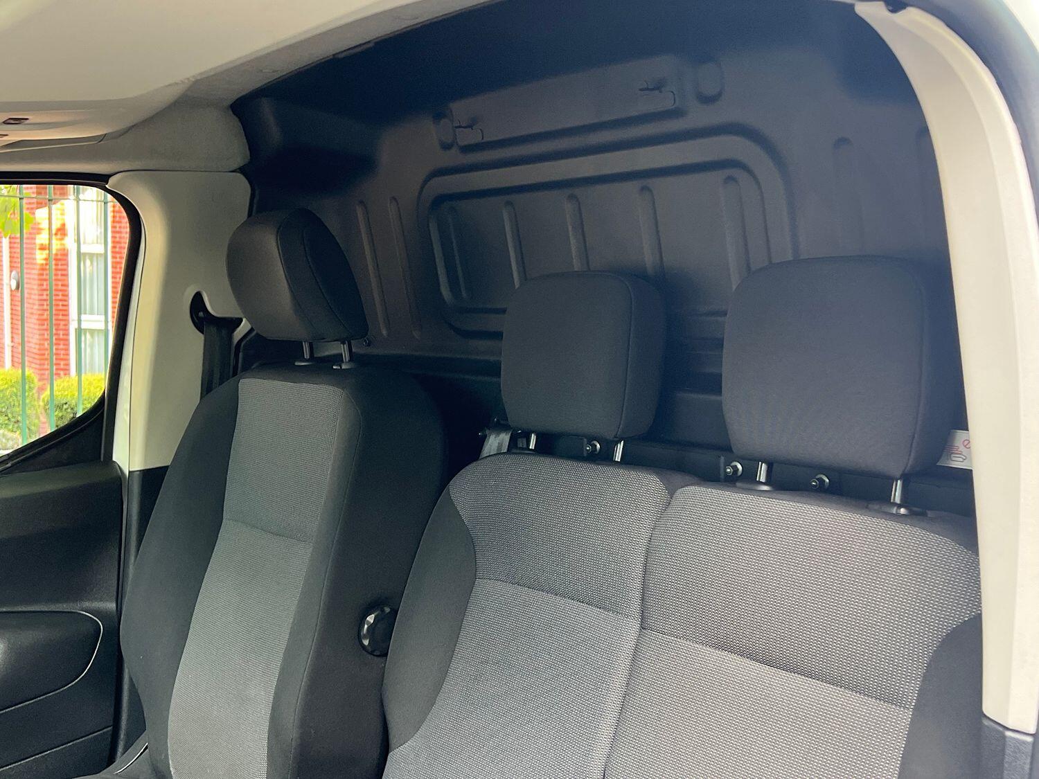 Used Peugeot Partner 2019 for sale - 76618747: Photo 18