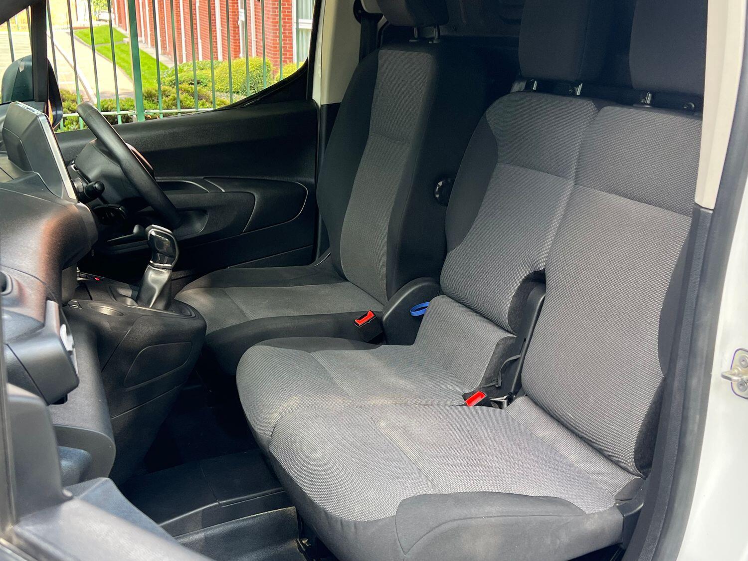 Used Peugeot Partner 2019 for sale - 76618747: Photo 19