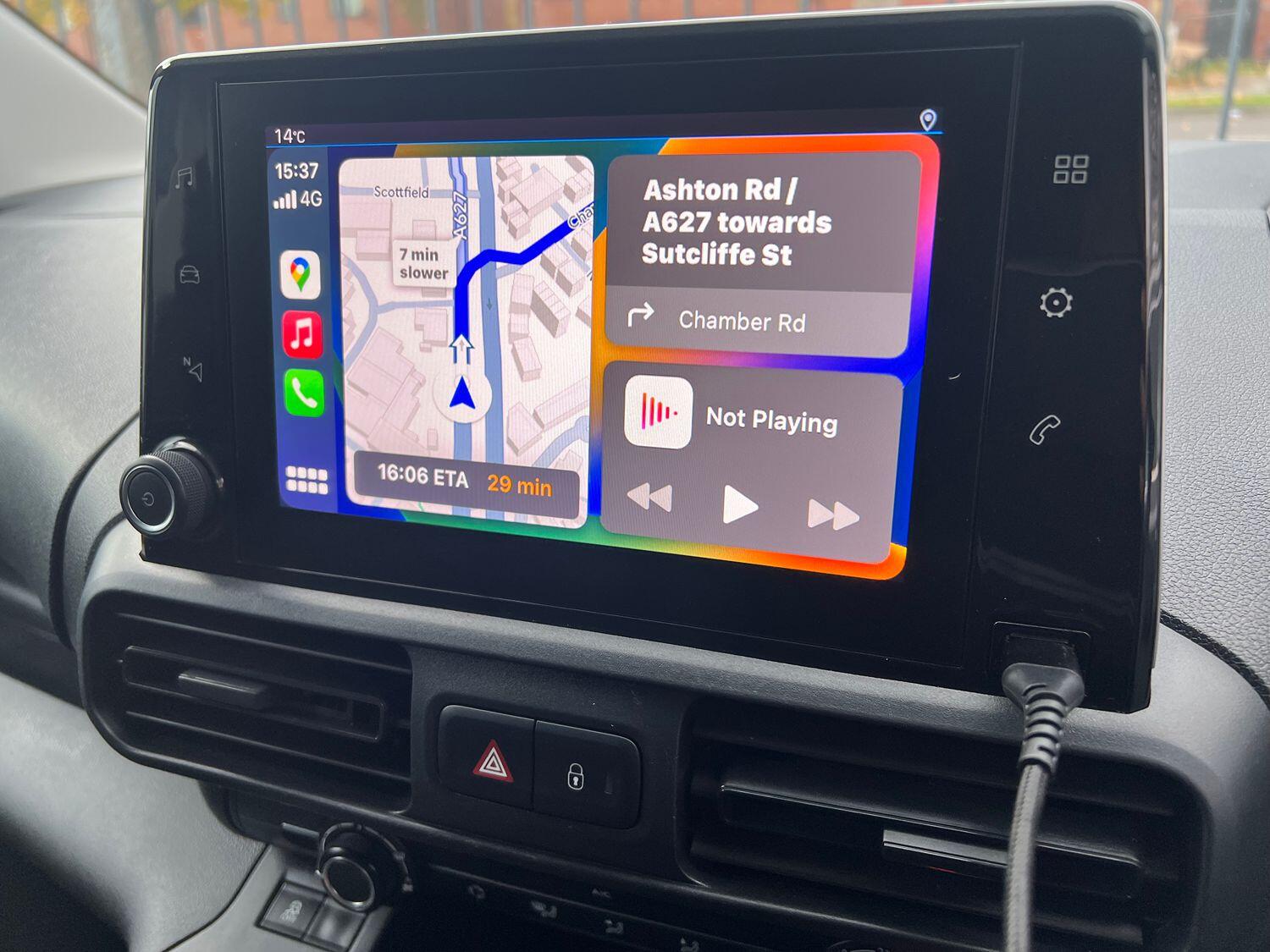 Used Peugeot Partner 2019 for sale - 76618747: Photo 21