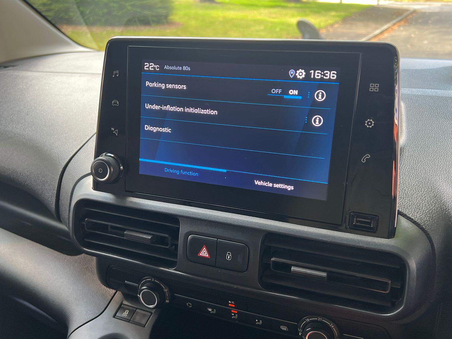 Used Peugeot Partner 2019 for sale - 76618747: Photo 22