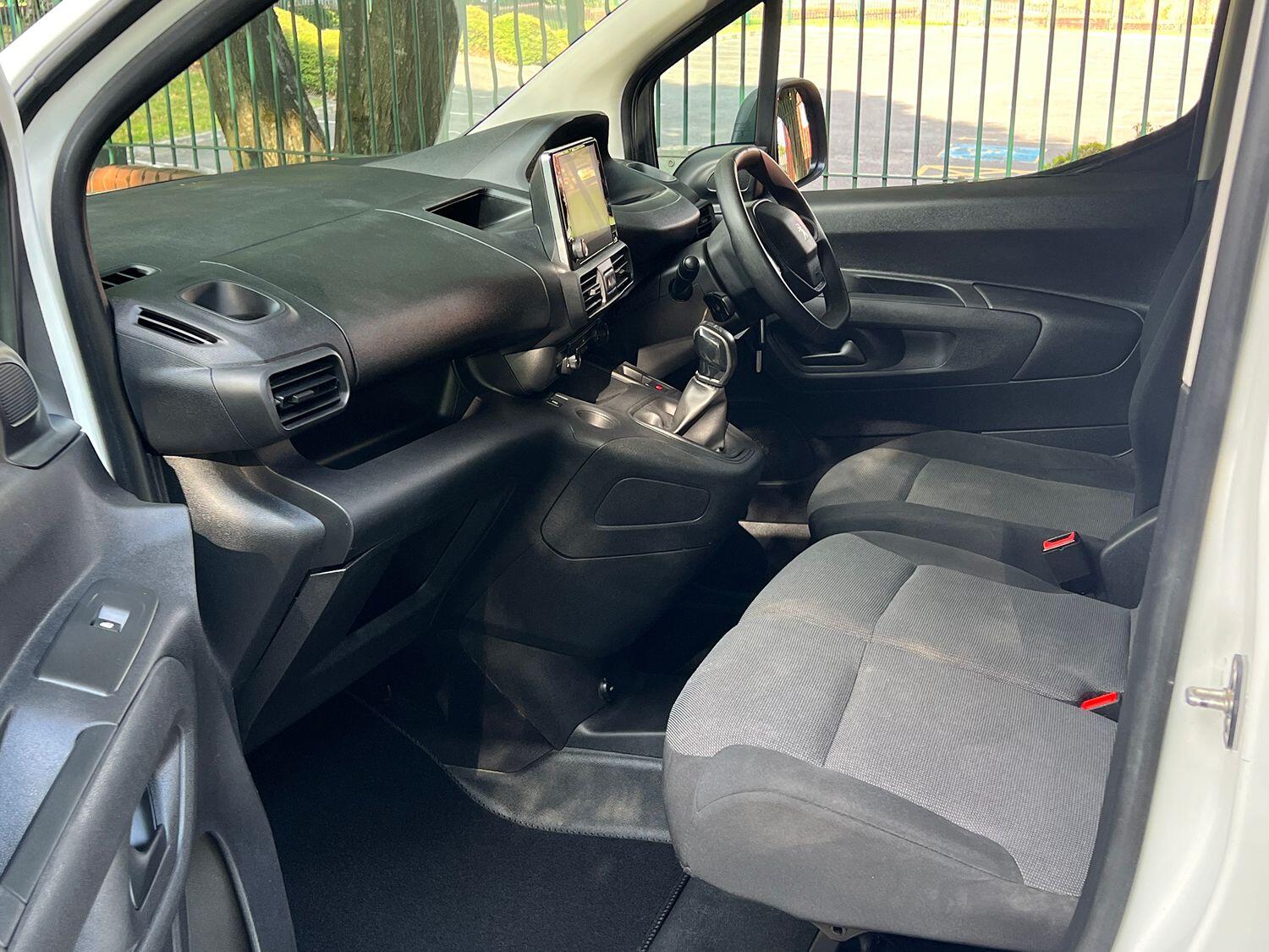 Used Peugeot Partner 2019 for sale - 76618747: Photo 25