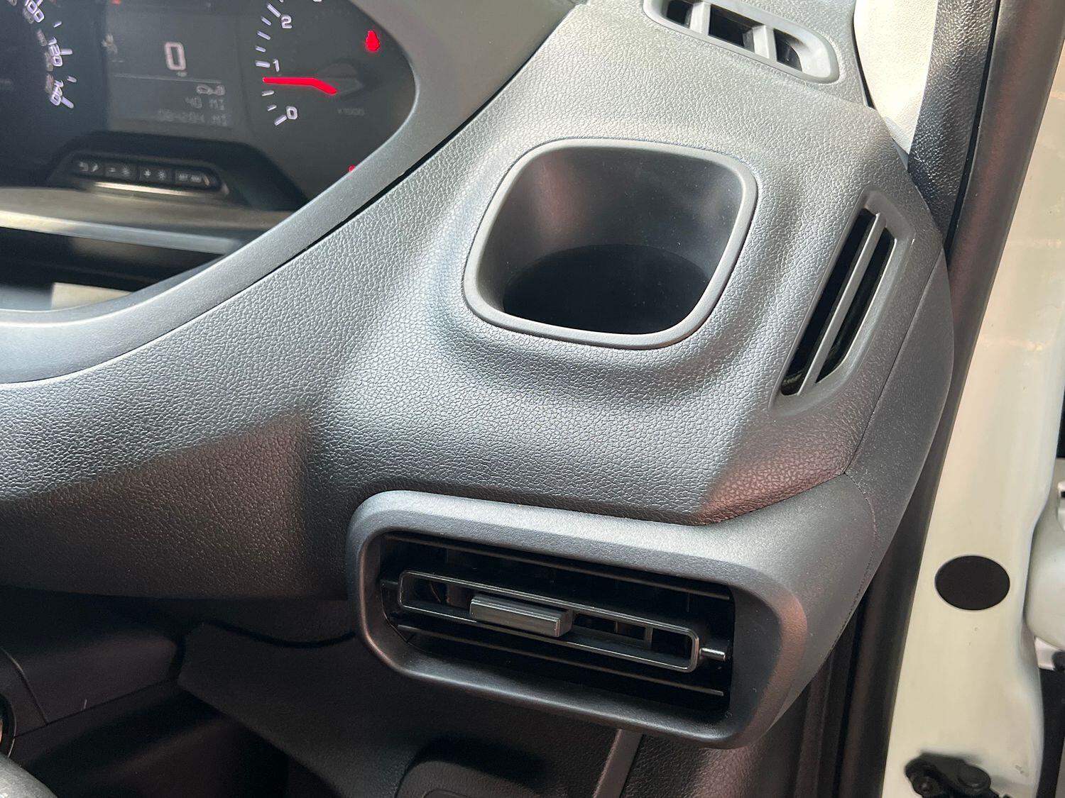 Used Peugeot Partner 2019 for sale - 76618747: Photo 31