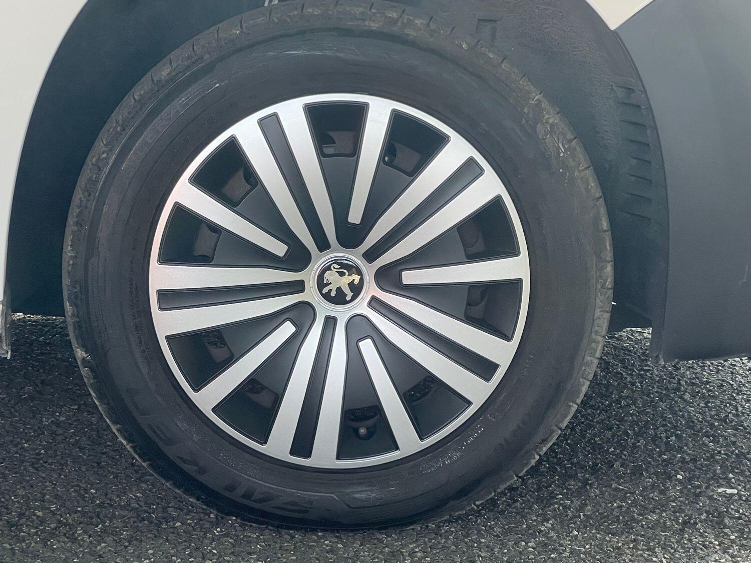 Used Peugeot Partner 2019 for sale - 76618747: Photo 38