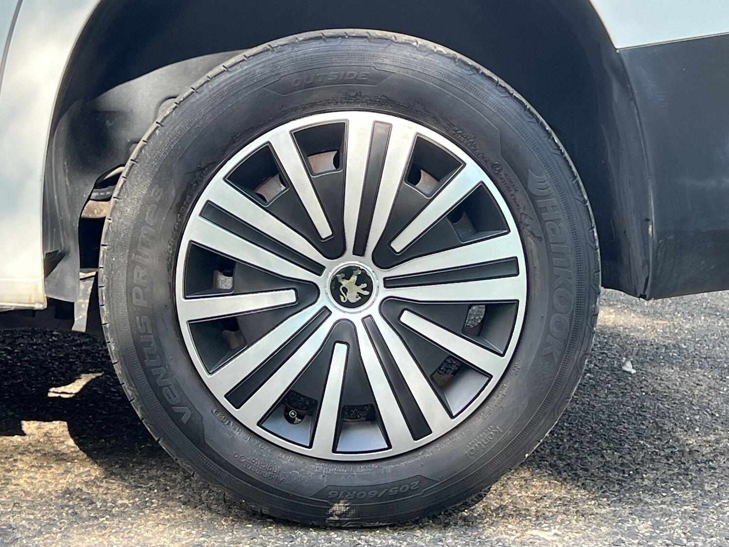 Used Peugeot Partner 2019 for sale - 76618747: Photo 42