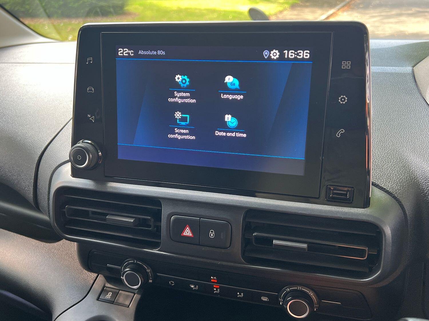 Used Peugeot Partner 2019 for sale - 76618747: Photo 45