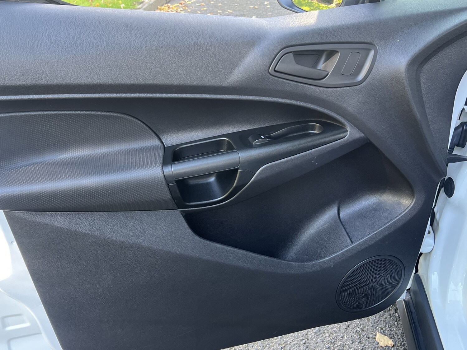 Used Ford Transit Connect 2017 for sale - 76618694: Photo 28