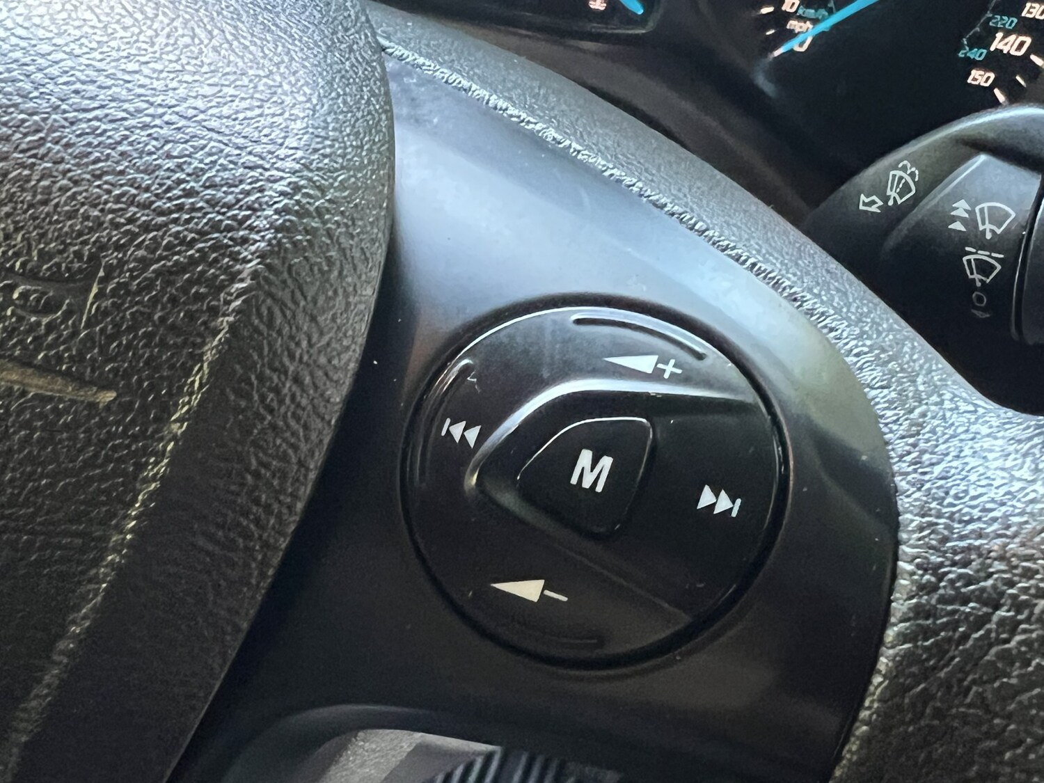 Used Ford Transit Connect 2017 for sale - 76618694: Photo 40