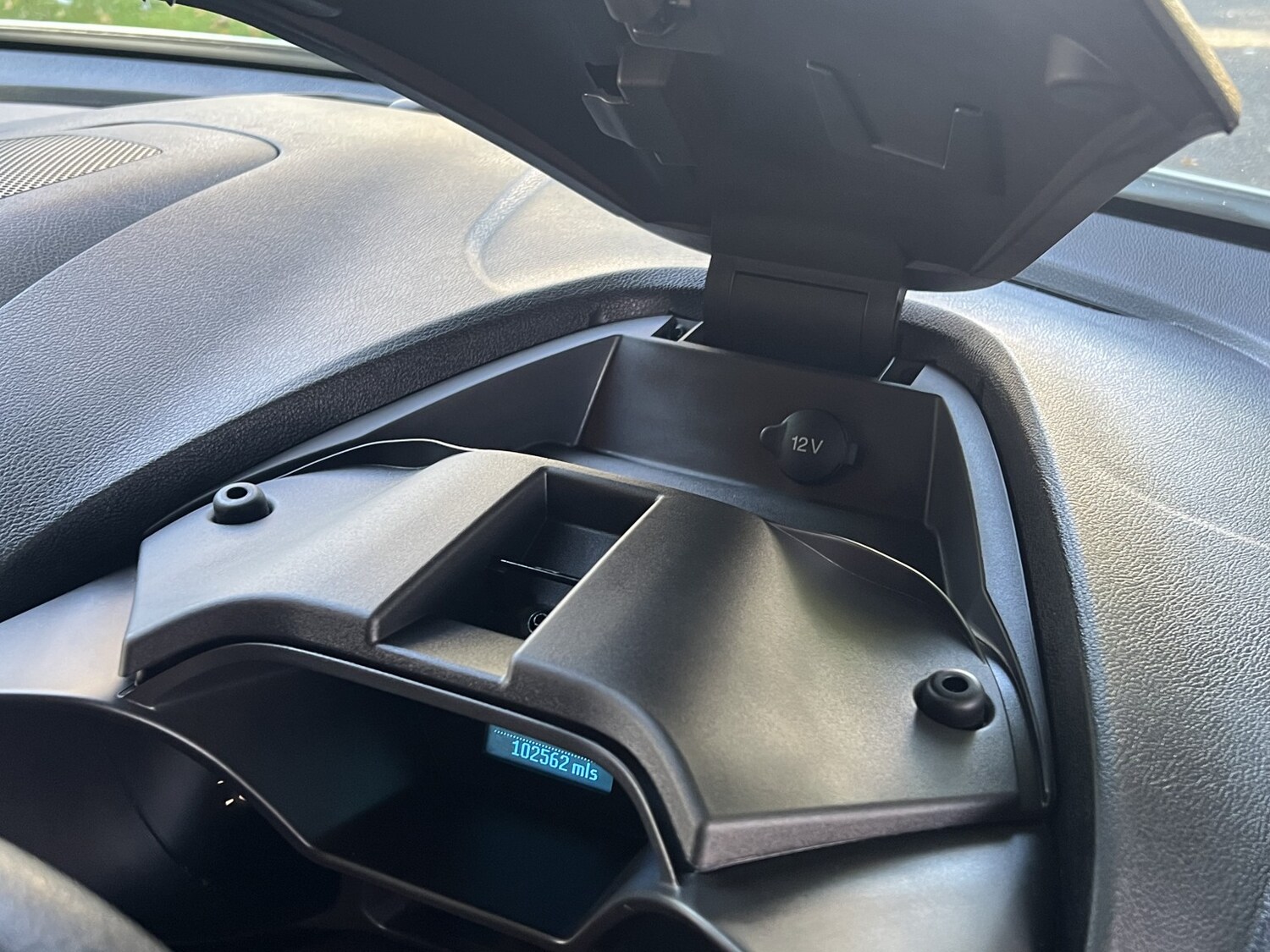 Used Ford Transit Connect 2017 for sale - 76618694: Photo 45