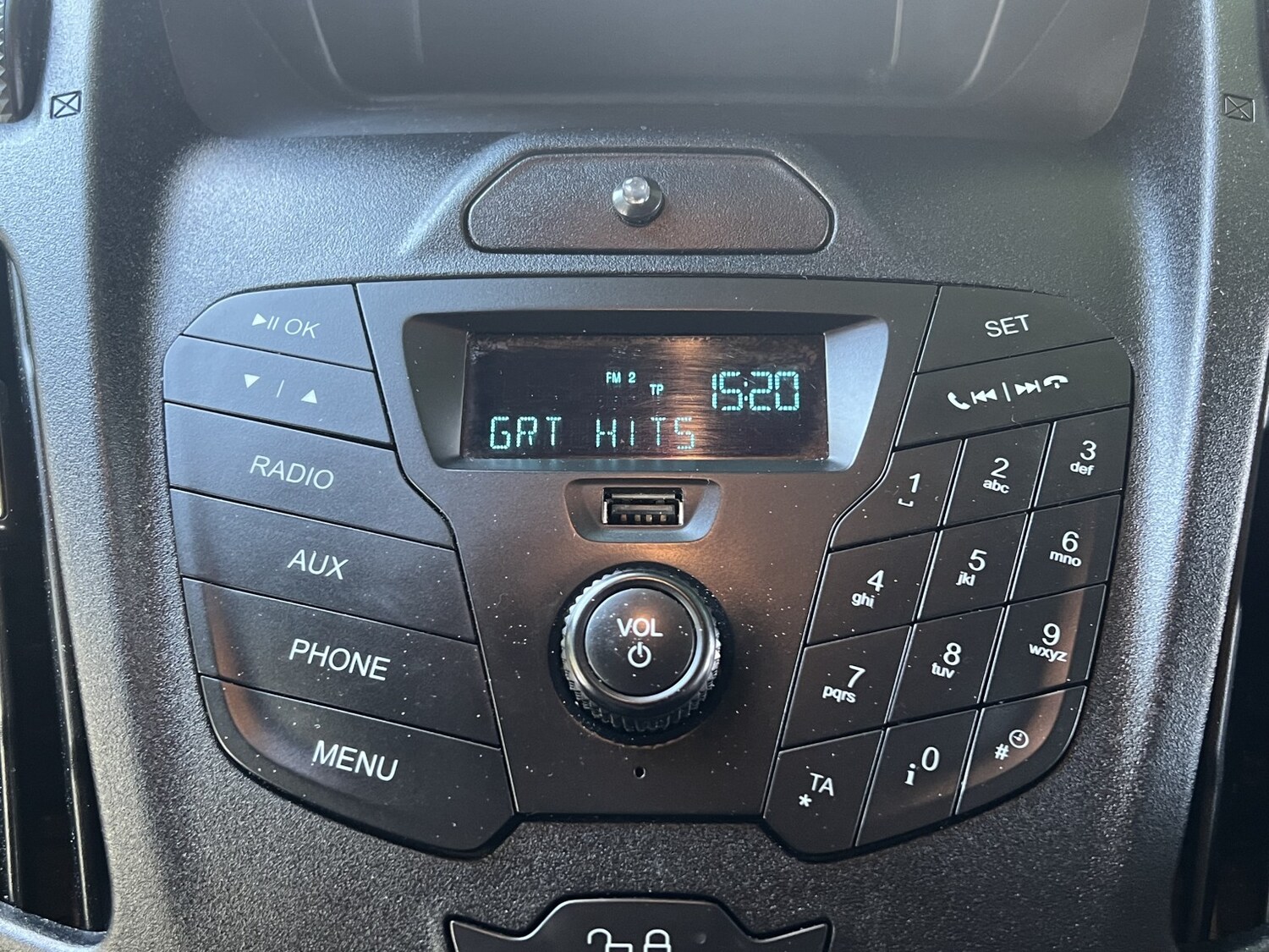 Used Ford Transit Connect 2017 for sale - 76618694: Photo 48