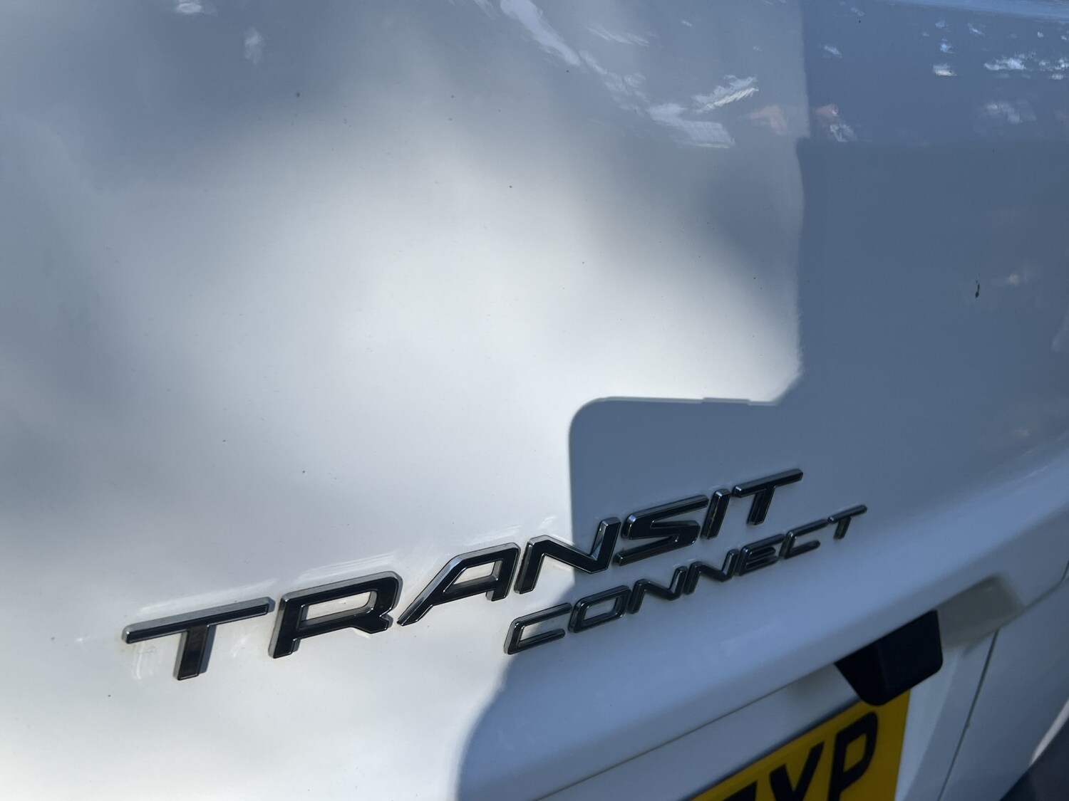 Used Ford Transit Connect 2017 for sale - 76618694: Photo 49