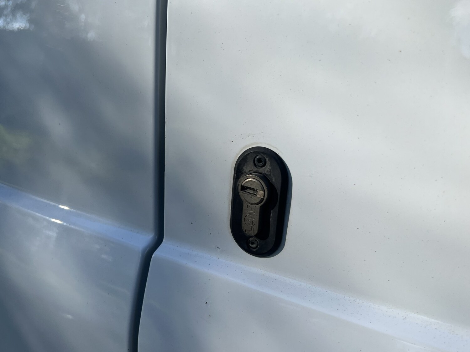 Used Ford Transit Connect 2017 for sale - 76618694: Photo 52