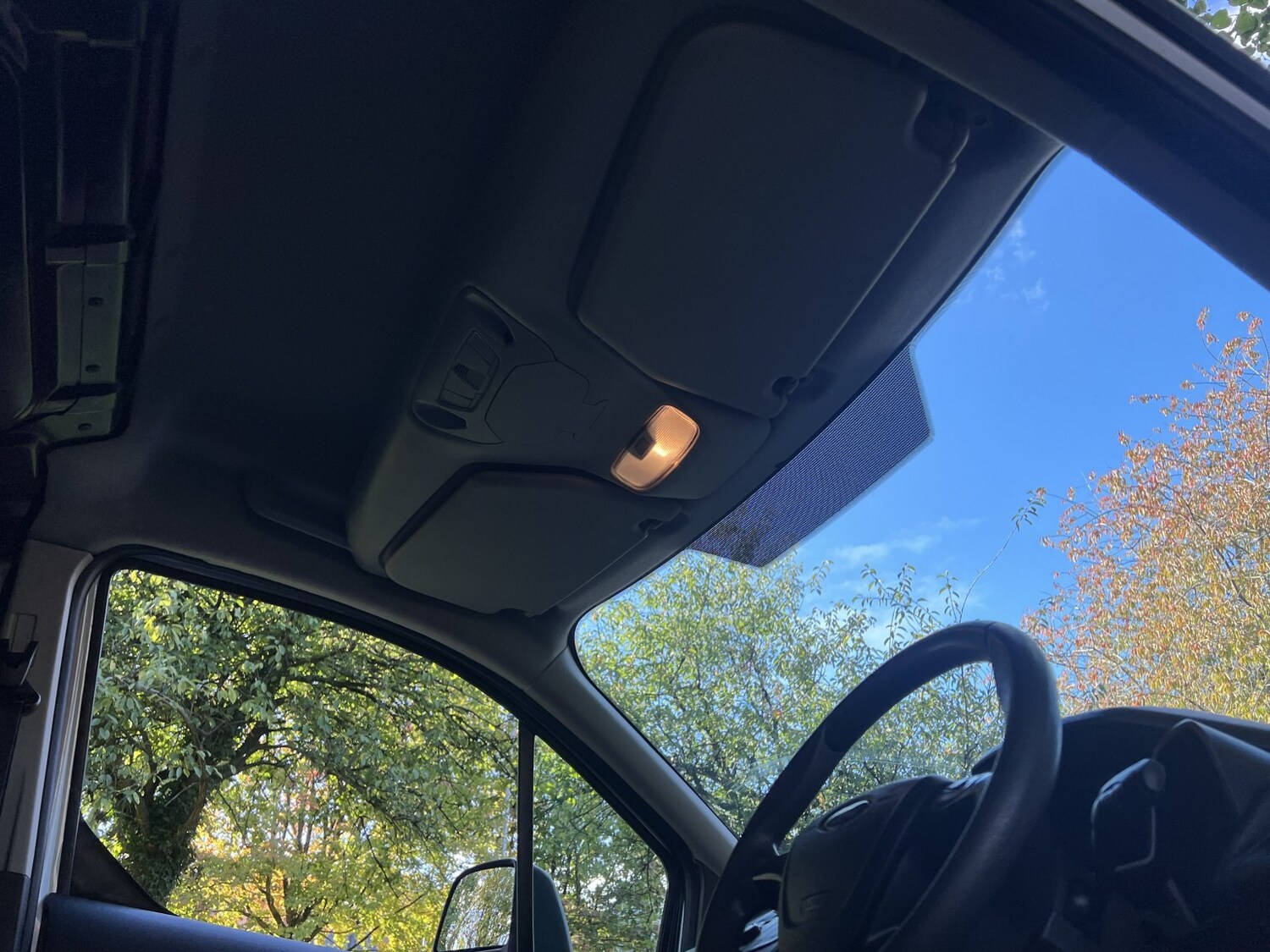 Used Ford Transit Connect 2017 for sale - 76618694: Photo 58