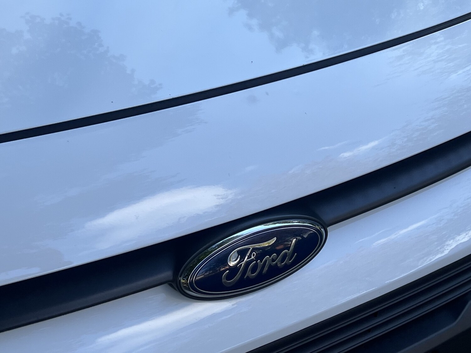 Used Ford Transit Connect 2017 for sale - 76618694: Photo 60