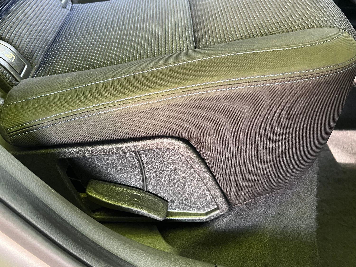 Used Hyundai TUCSON 2016 for sale - 76618615: Photo 18