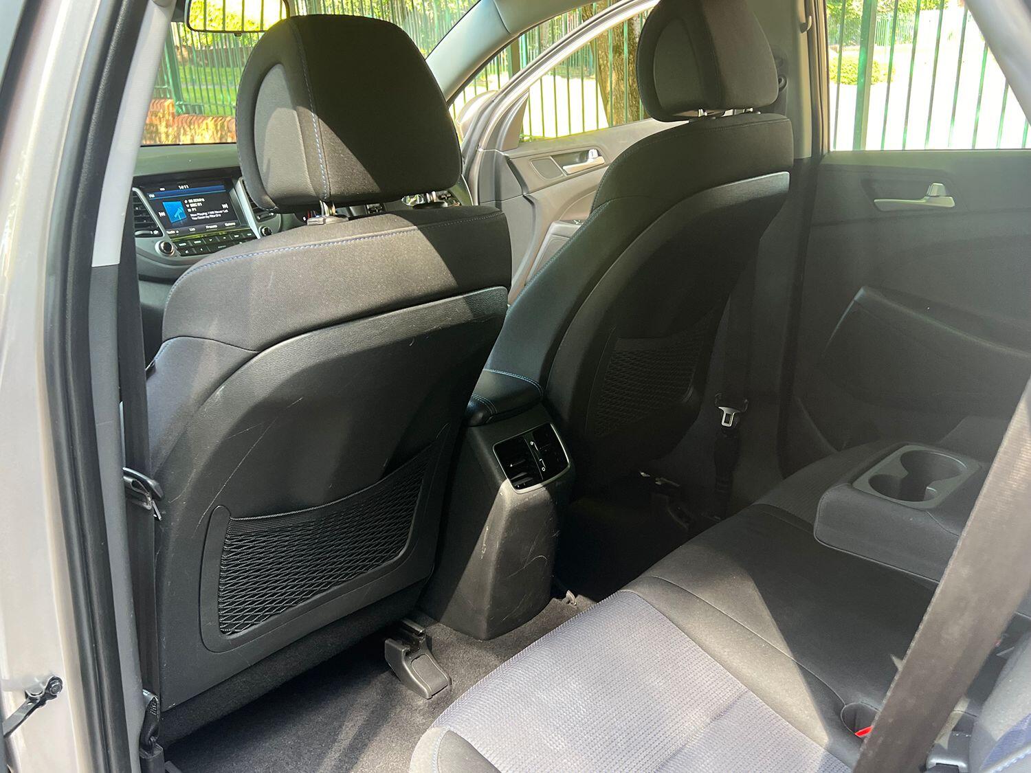 Used Hyundai TUCSON 2016 for sale - 76618615: Photo 21