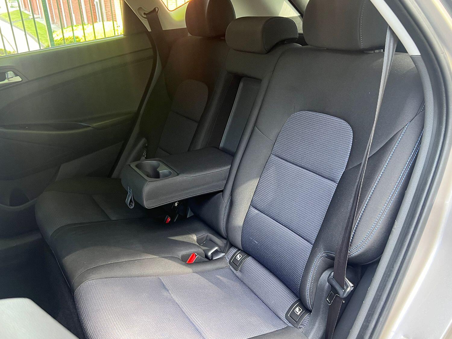 Used Hyundai TUCSON 2016 for sale - 76618615: Photo 23