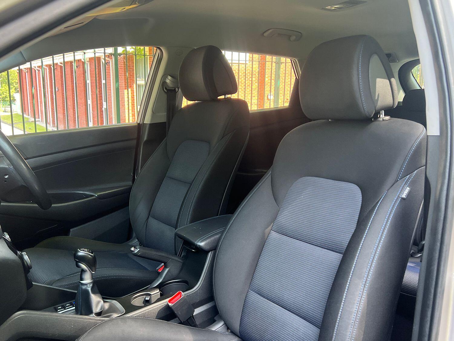 Used Hyundai TUCSON 2016 for sale - 76618615: Photo 26