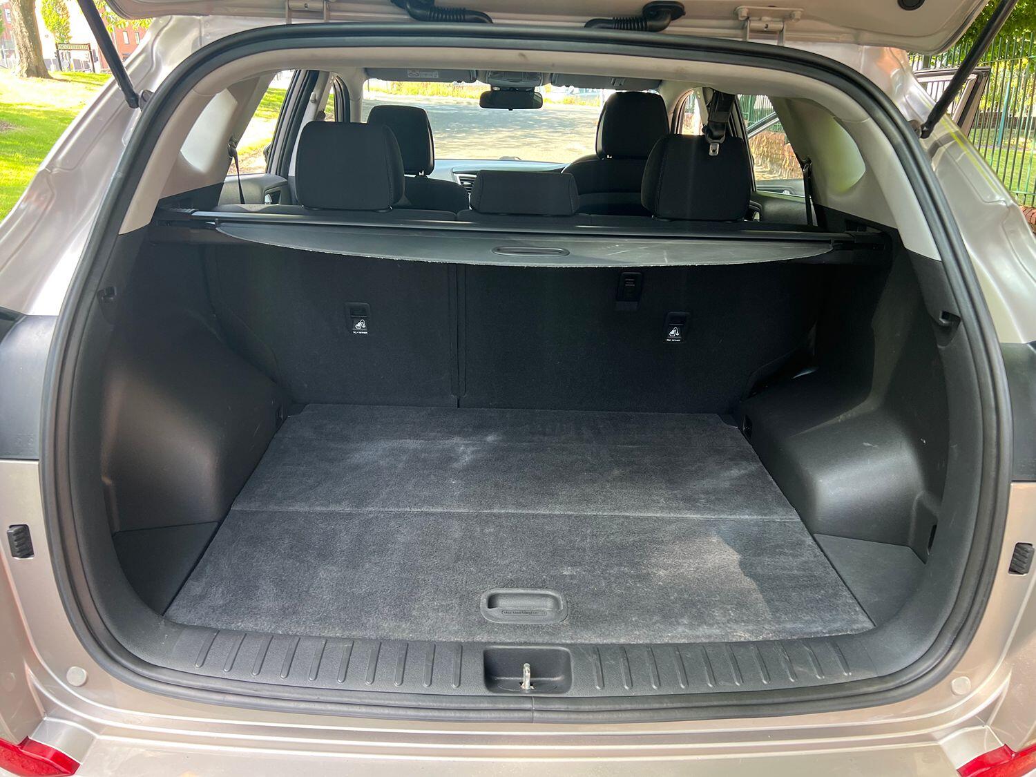 Used Hyundai TUCSON 2016 for sale - 76618615: Photo 27