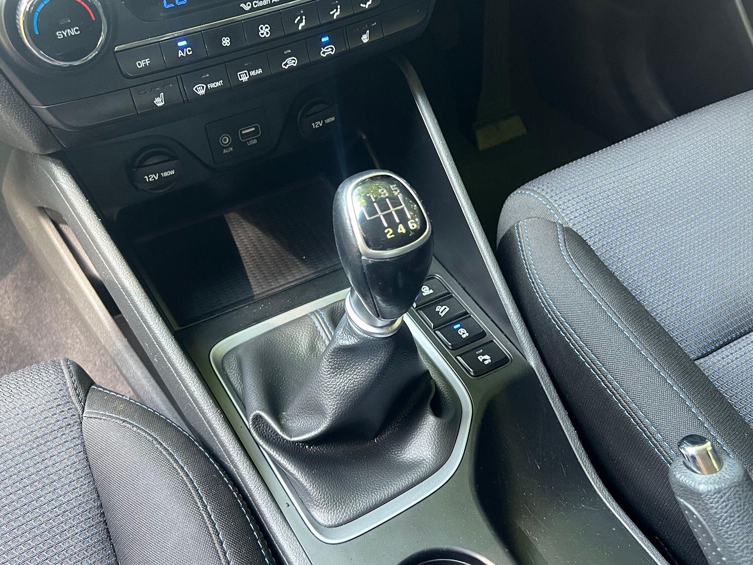 Used Hyundai TUCSON 2016 for sale - 76618615: Photo 31