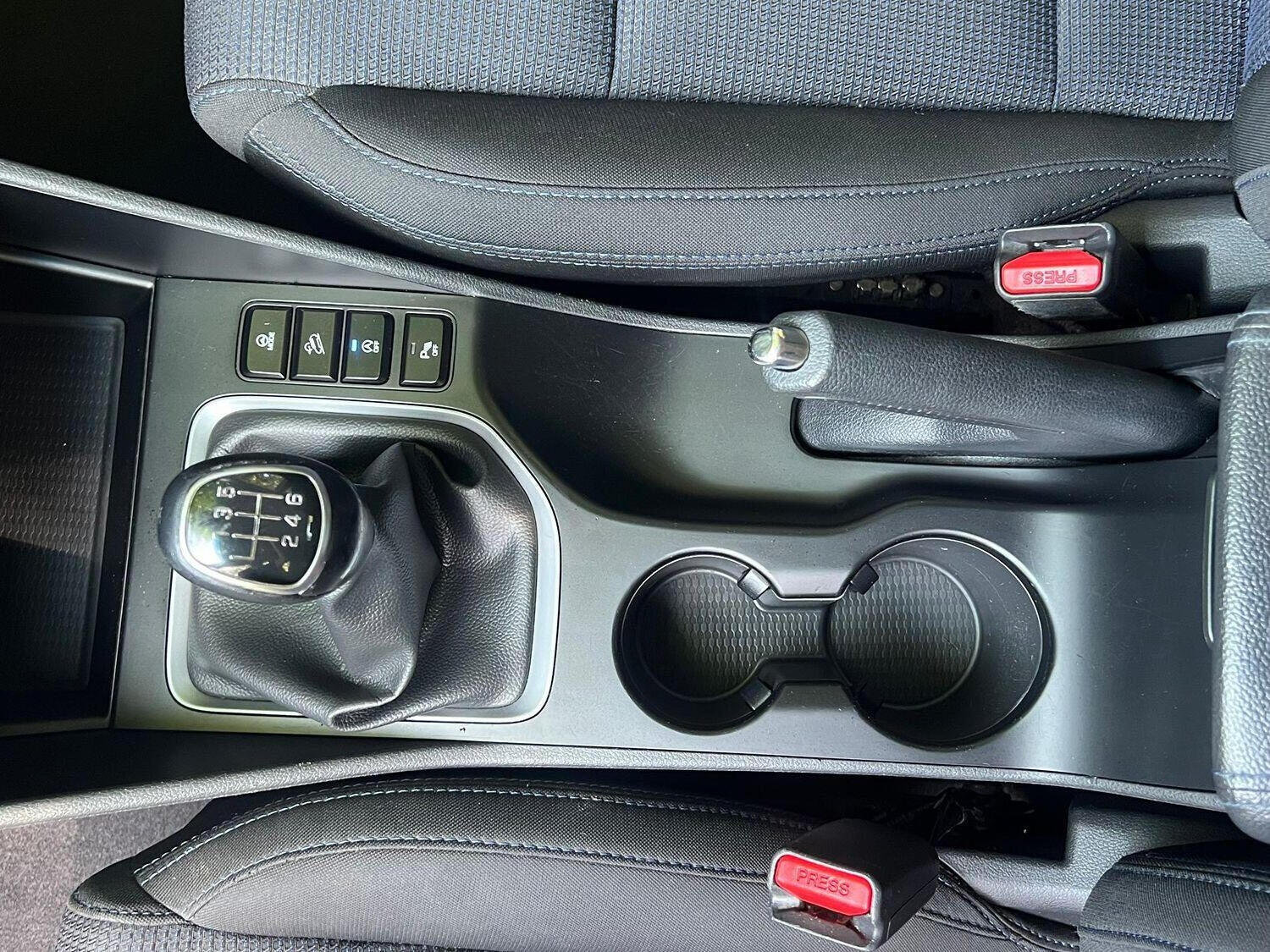 Used Hyundai TUCSON 2016 for sale - 76618615: Photo 32