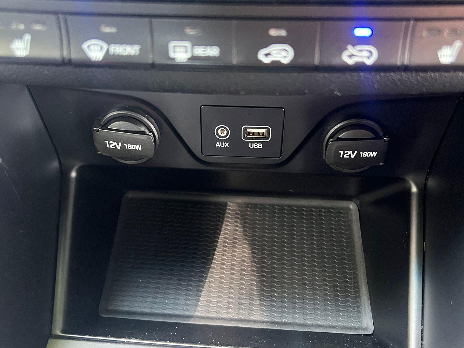 Used Hyundai TUCSON 2016 for sale - 76618615: Photo 33