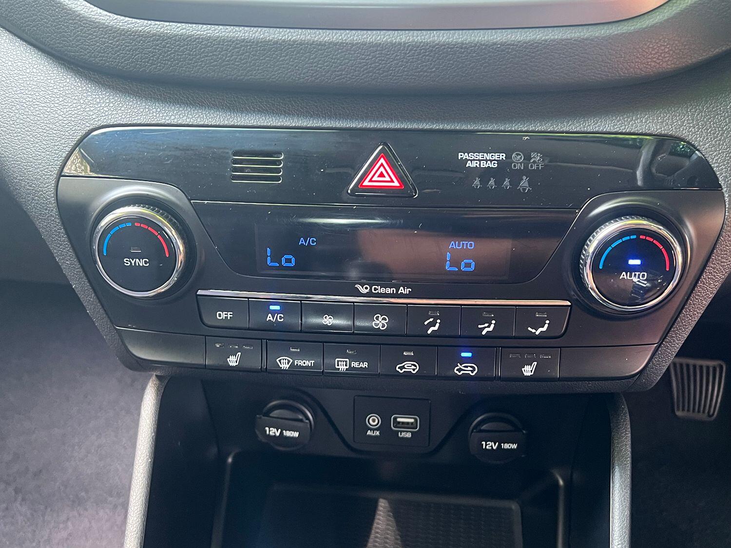 Used Hyundai TUCSON 2016 for sale - 76618615: Photo 34