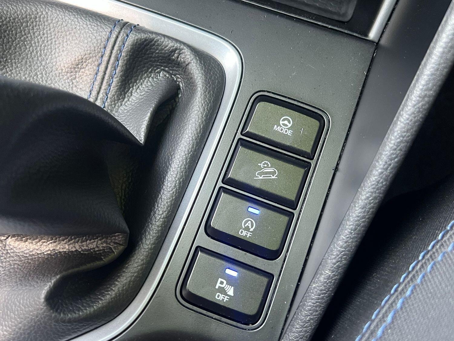 Used Hyundai TUCSON 2016 for sale - 76618615: Photo 36