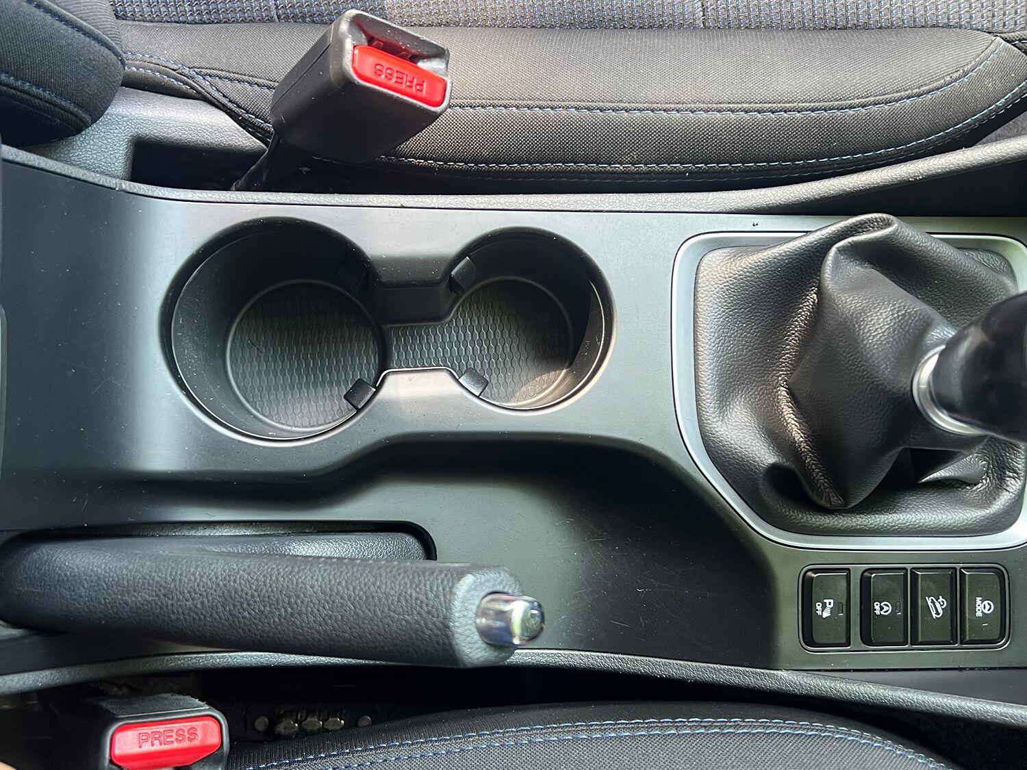 Used Hyundai TUCSON 2016 for sale - 76618615: Photo 37