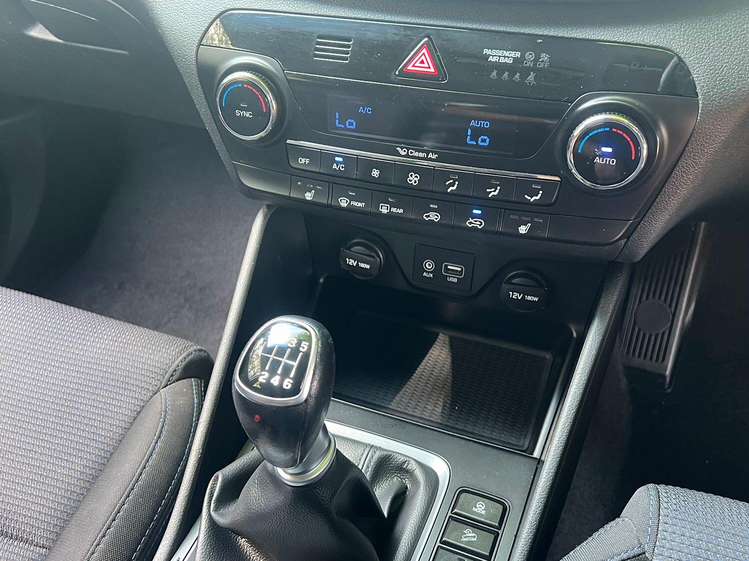 Used Hyundai TUCSON 2016 for sale - 76618615: Photo 38