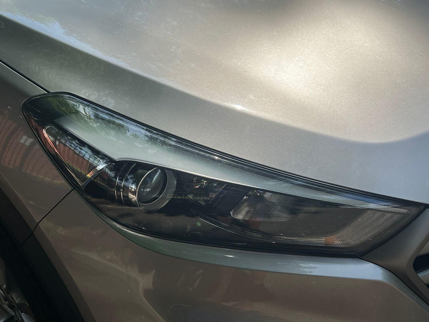 Used Hyundai TUCSON 2016 for sale - 76618615: Photo 41