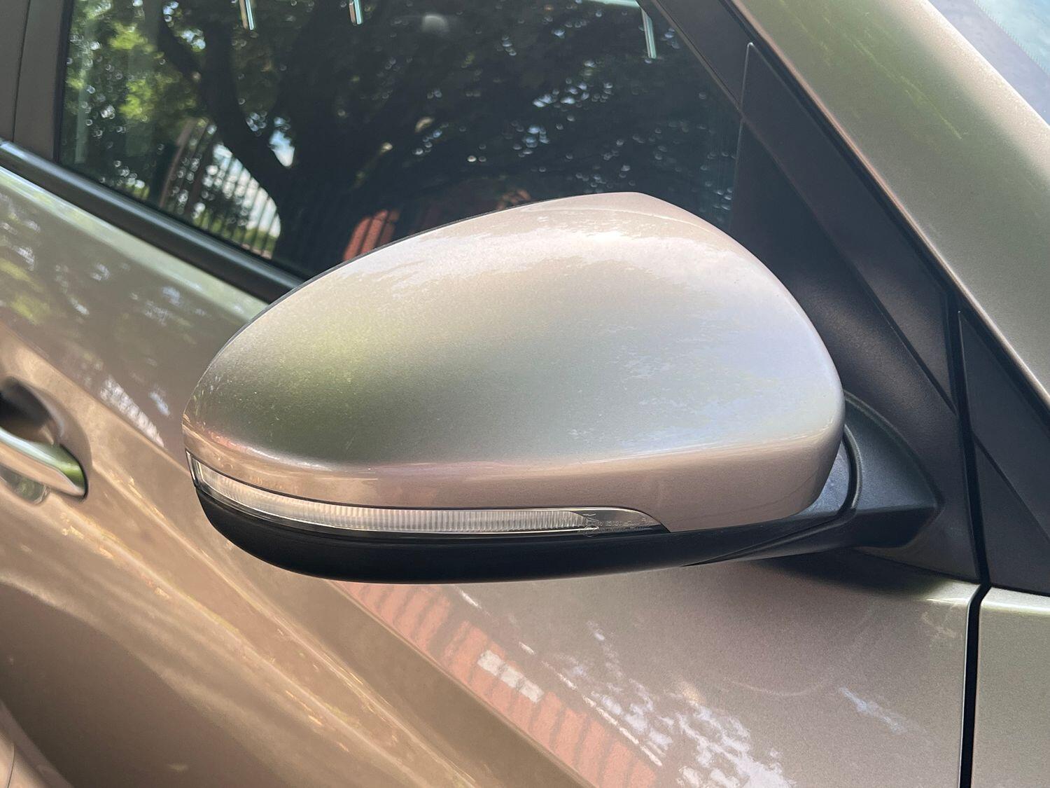 Used Hyundai TUCSON 2016 for sale - 76618615: Photo 42