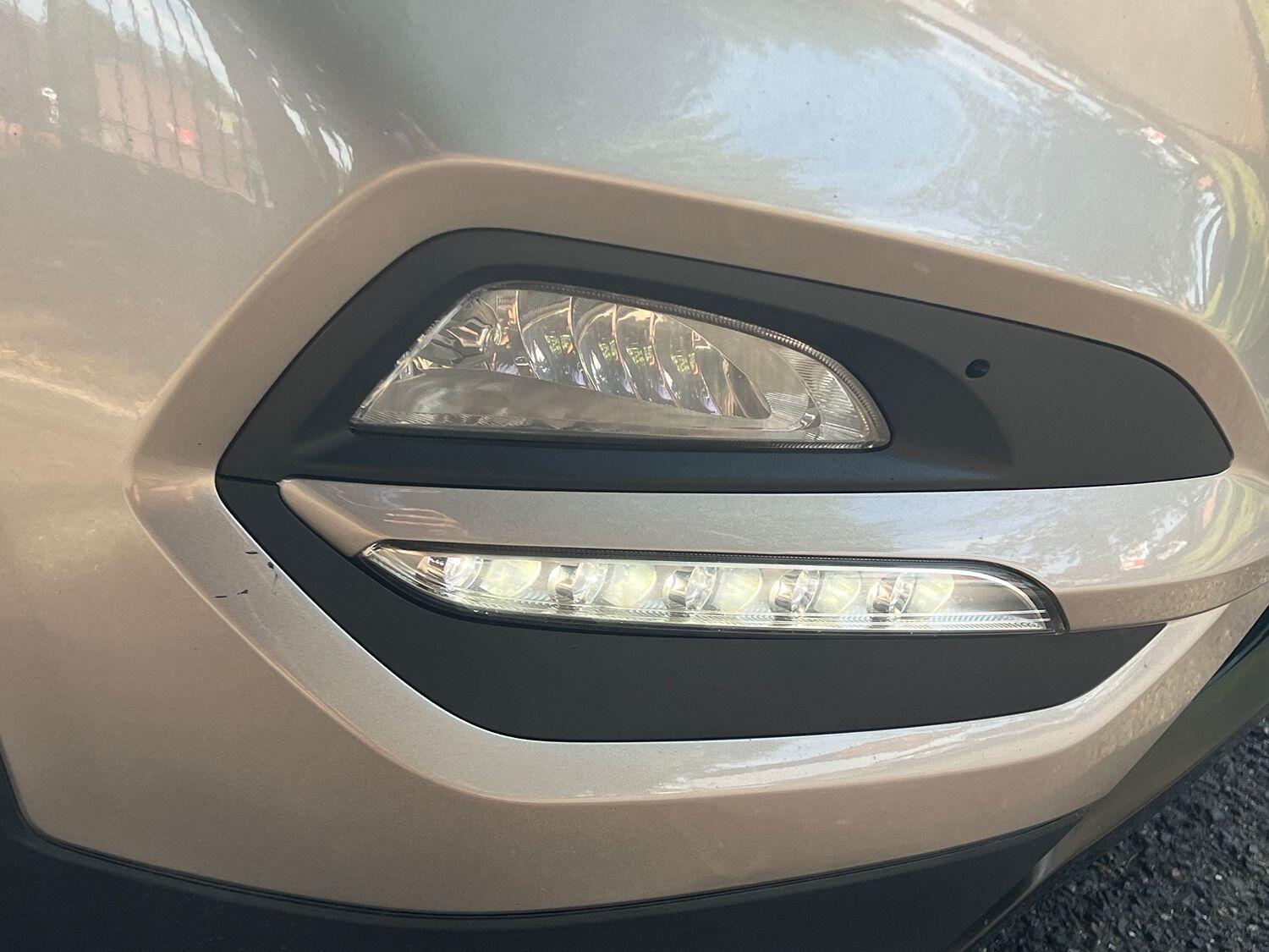 Used Hyundai TUCSON 2016 for sale - 76618615: Photo 45