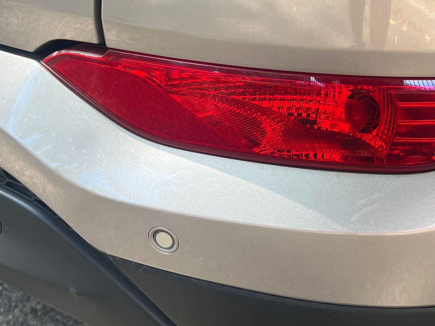 Used Hyundai TUCSON 2016 for sale - 76618615: Photo 46