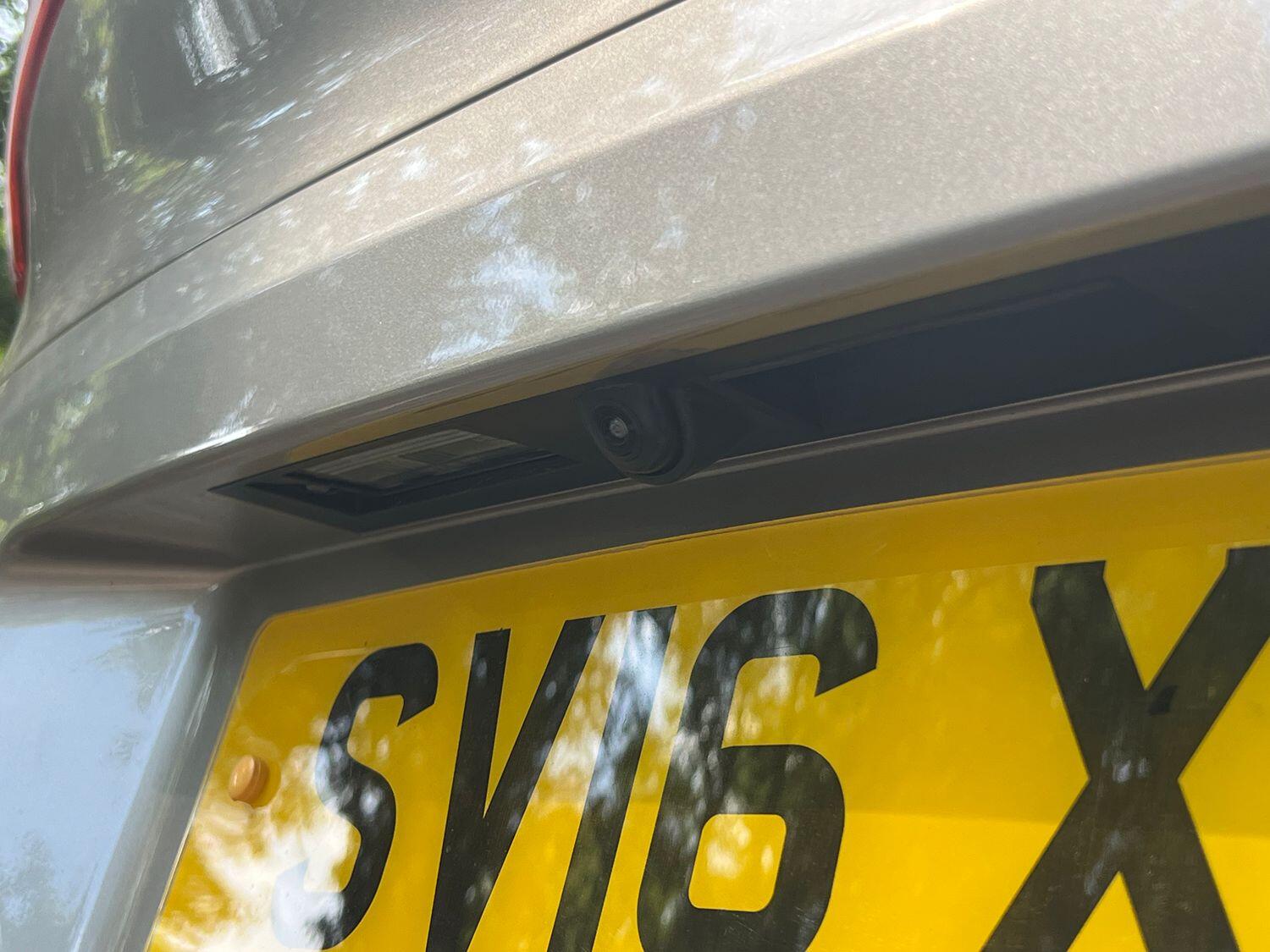 Used Hyundai TUCSON 2016 for sale - 76618615: Photo 47