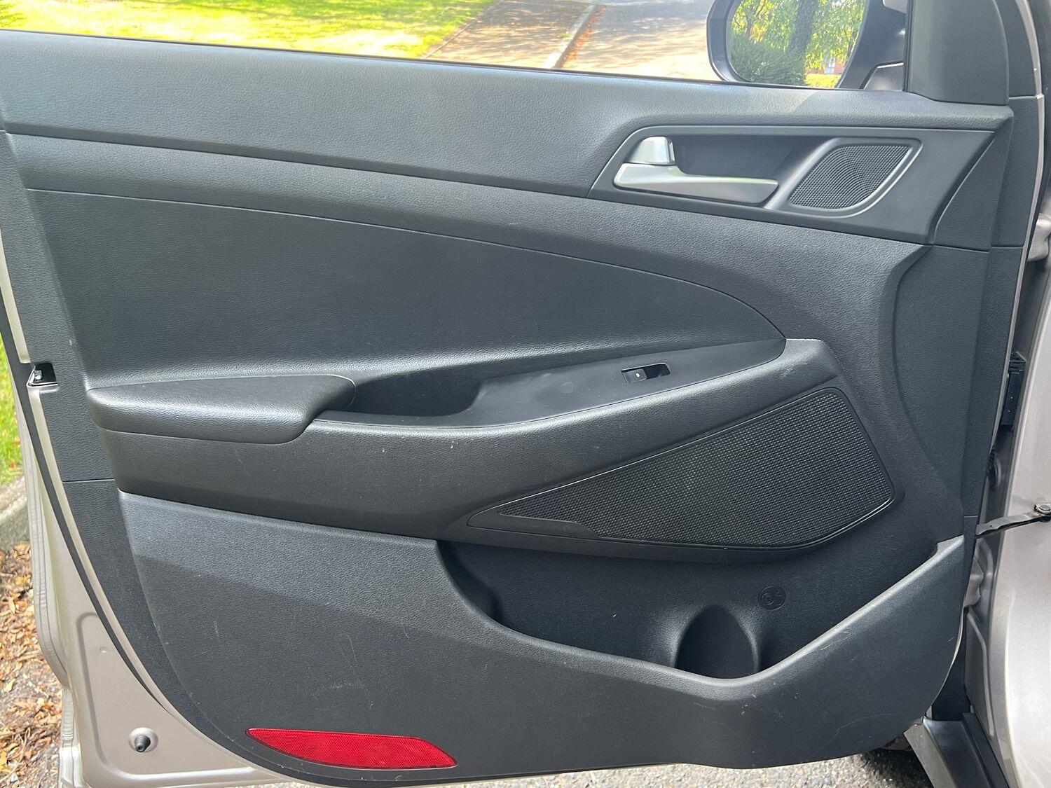 Used Hyundai TUCSON 2016 for sale - 76618615: Photo 50