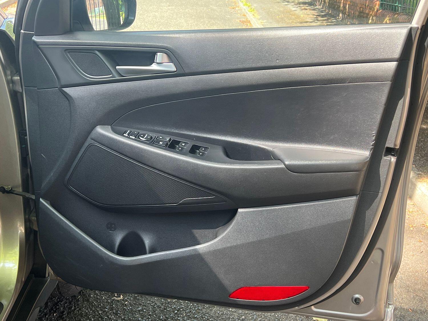 Used Hyundai TUCSON 2016 for sale - 76618615: Photo 51