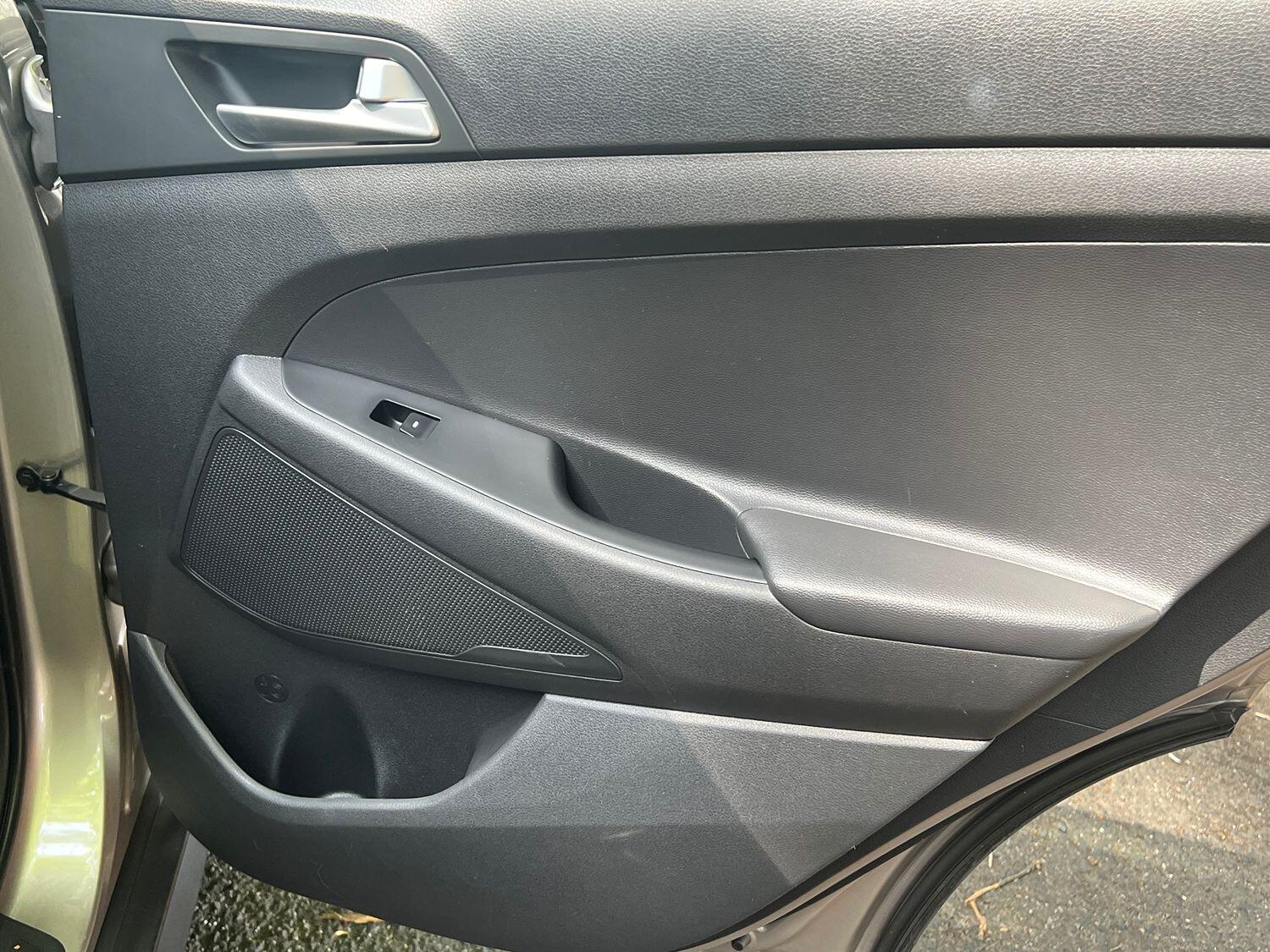 Used Hyundai TUCSON 2016 for sale - 76618615: Photo 57