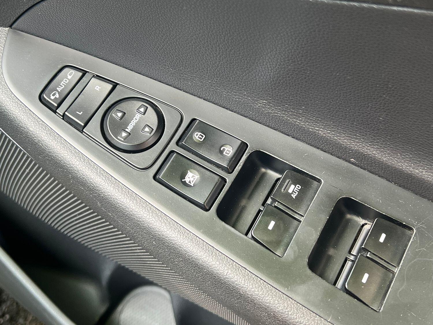 Used Hyundai TUCSON 2016 for sale - 76618615: Photo 59