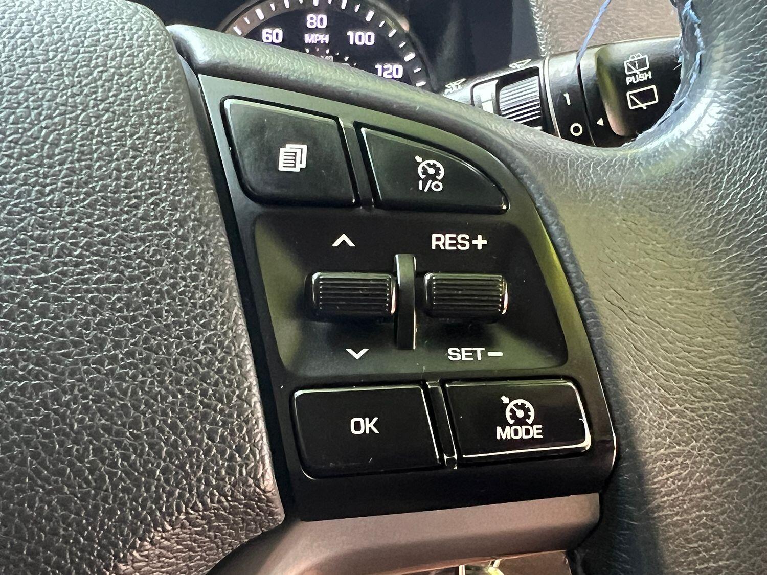 Used Hyundai TUCSON 2016 for sale - 76618615: Photo 62