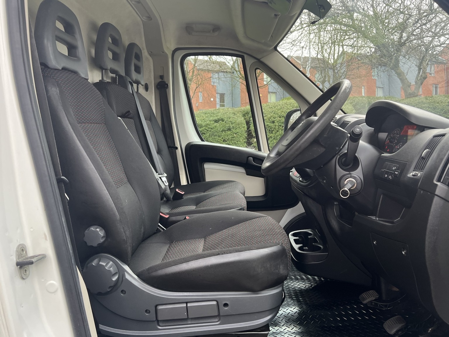 Used Peugeot Boxer 2018 for sale - 77065706: Photo 11