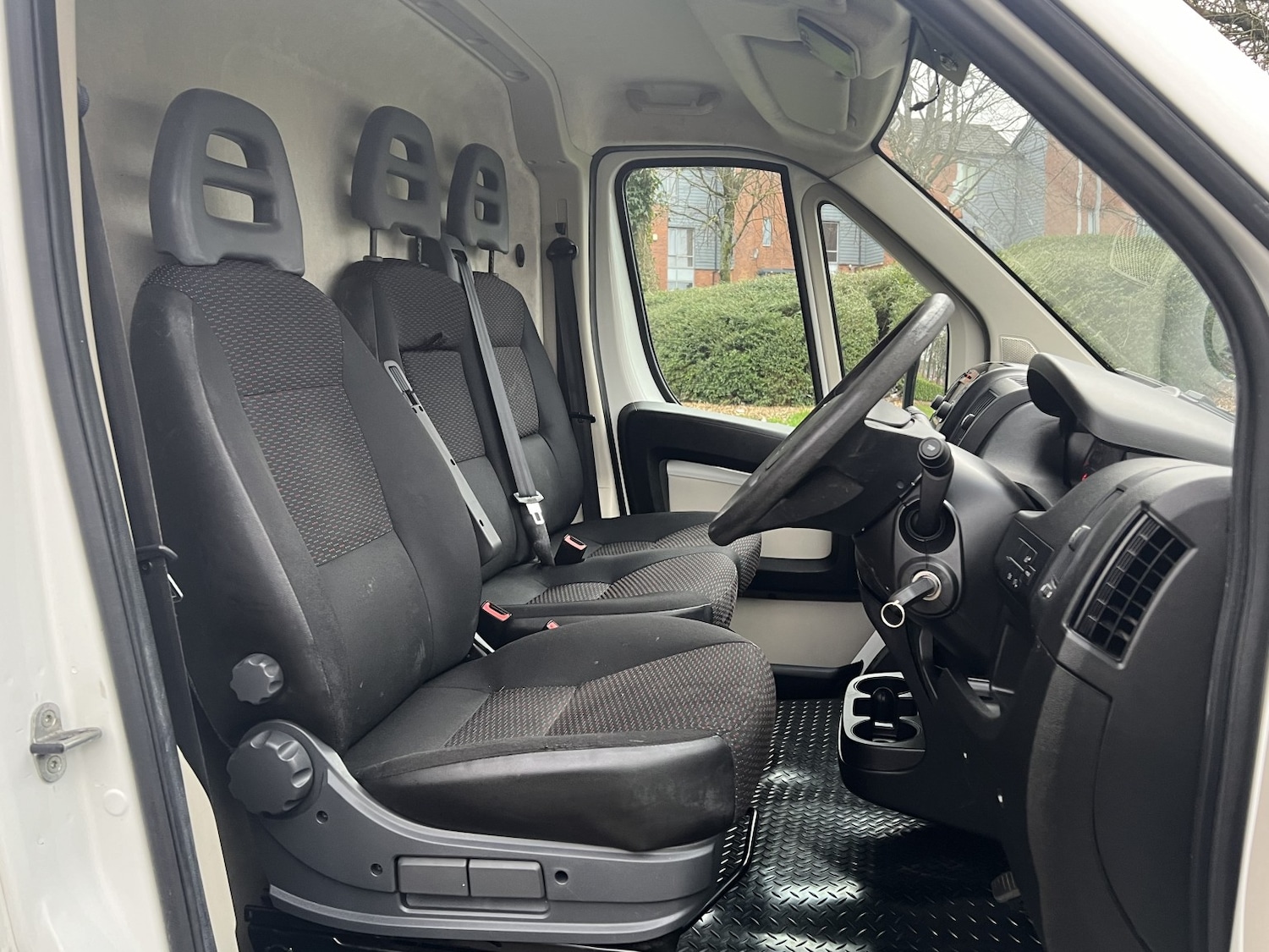 Used Peugeot Boxer 2018 for sale - 77065706: Photo 12