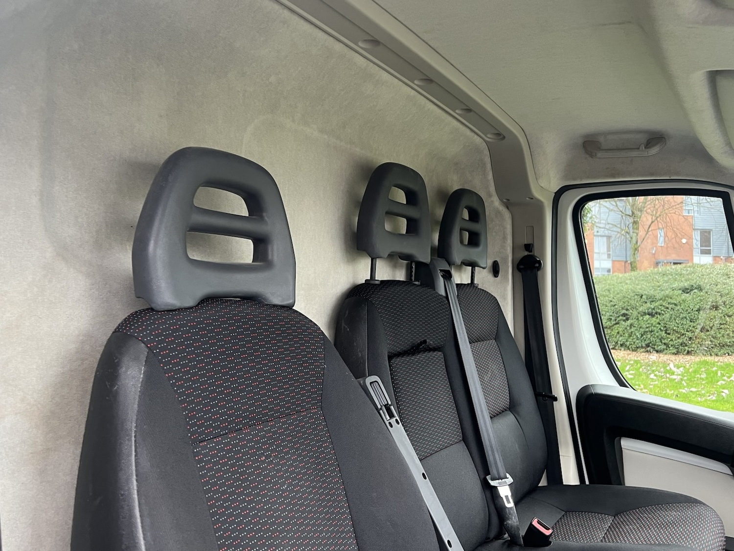 Used Peugeot Boxer 2018 for sale - 77065706: Photo 13