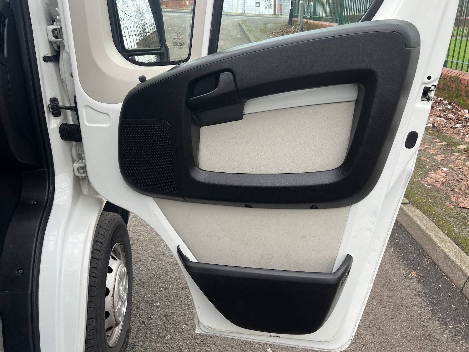 Used Peugeot Boxer 2018 for sale - 77065706: Photo 14