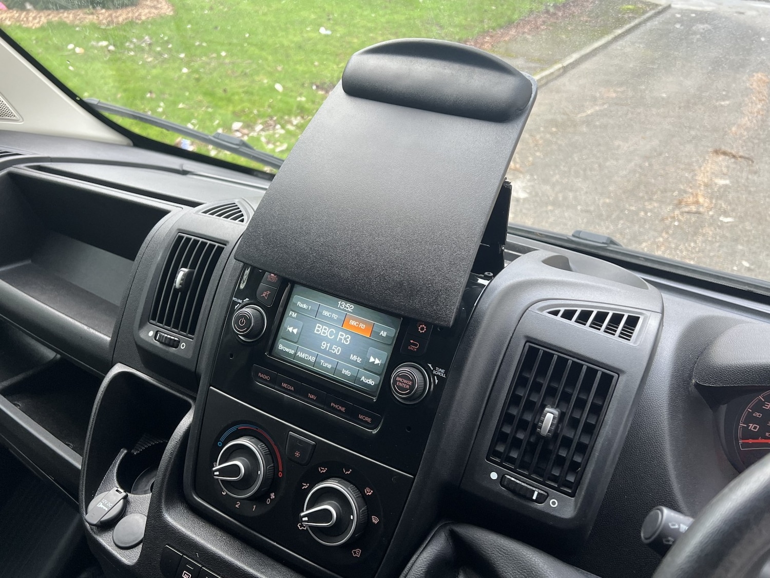 Used Peugeot Boxer 2018 for sale - 77065706: Photo 21