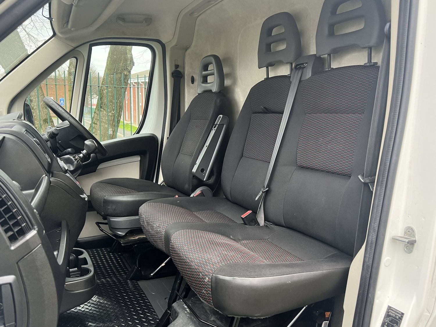 Used Peugeot Boxer 2018 for sale - 77065706: Photo 35