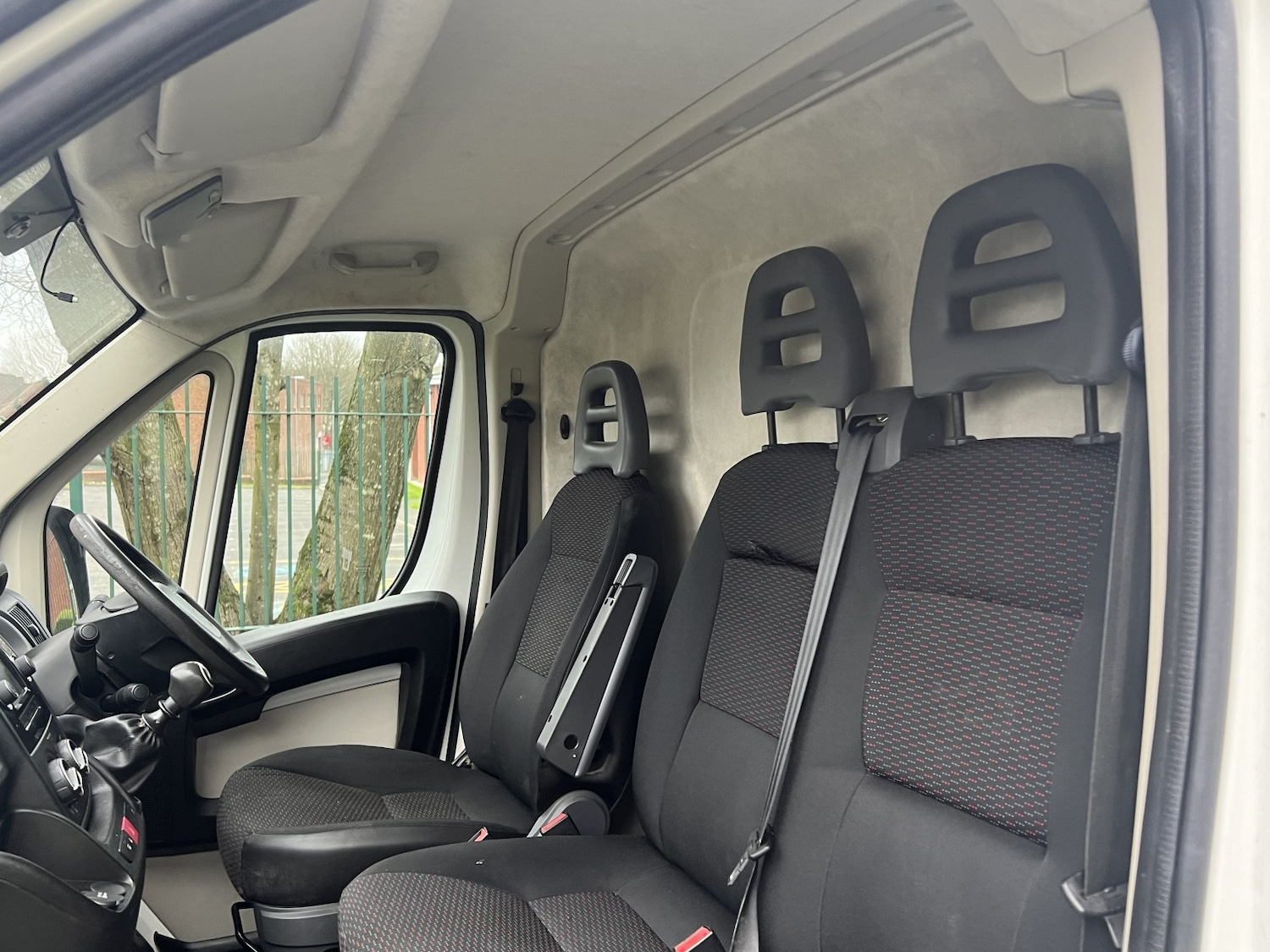 Used Peugeot Boxer 2018 for sale - 77065706: Photo 36