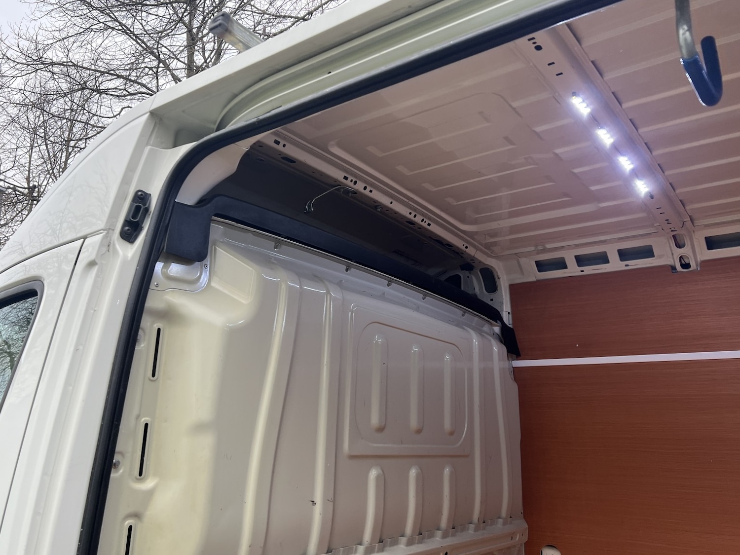 Used Peugeot Boxer 2018 for sale - 77065706: Photo 38