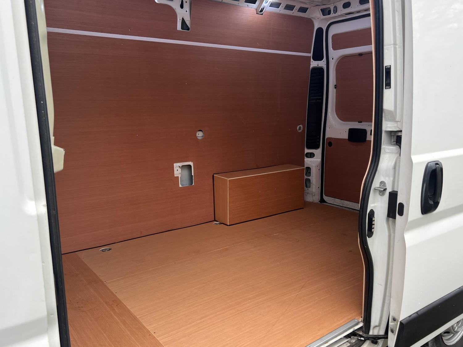 Used Peugeot Boxer 2018 for sale - 77065706: Photo 39